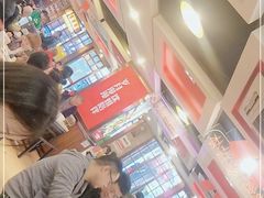 等位区-沈姐万州烤鱼(沙坪坝七中店)