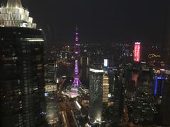 -上海柏悦酒店