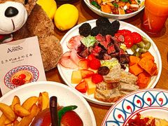 -Grande A'moo(上海万象城店)