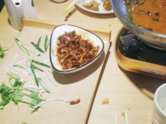 -关东小磨东北菜(上海长风大悦城店)