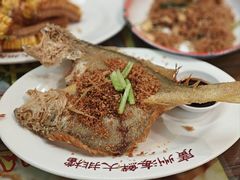 -等我餸上门海鲜大排档(天河南店)