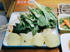 -杉杉奥特莱斯广场(哈尔滨店)