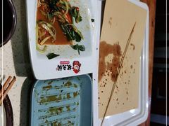 -状元阁烧烤(新华路总店)