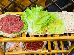 -滇藏石锅宴(崇仁巷老店)