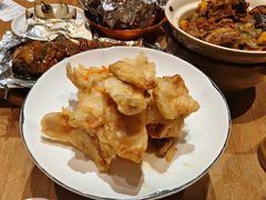 -金掌勺锅包肉(华润万象城店)