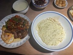 -十面春风·江南面馆(崇宁路店)