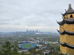-狼山风景名胜区