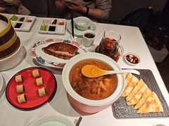 -在前门·烤鸭北京菜(五月花广场店)