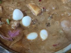 牛蛙煲-范贤光鸡公煲(平乐园总店)