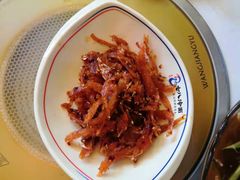 -七八冷面·延边朝鲜族美食(欢乐谷店)
