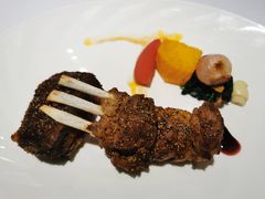 -王品牛排(郑州大卫城店)