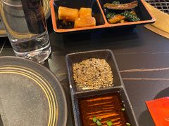 -谷牛和牛烤肉(漕河泾印象城店)