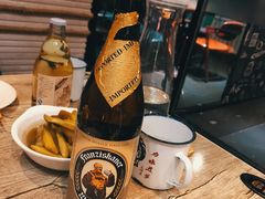 -喝丢一只鞋辣炒海鲜小烧烤(三八广场店)
