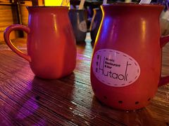 -胡桃里乐队酒馆(鎏嘉码头店)