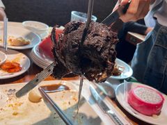 -汉巴味德·烤肉与啤酒的自助(杭州大悦城店)