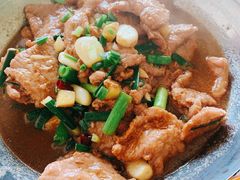 -宾湖农庄·农场特色(太湖龙之梦店)