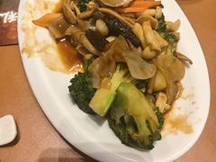 -老坑记·香港经典粤菜馆