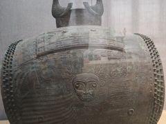 -大钟寺古钟博物馆