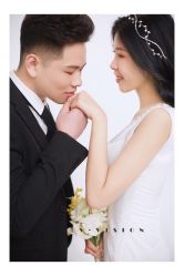 点击看大图 -薇视觉婚纱摄影工作室·婚纱照·结婚照