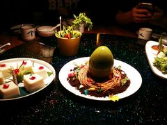 -嘉禾·悦享餐厅(八方汇店)