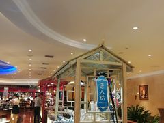 -怡海苑餐厅·厦门滨海悦华酒店