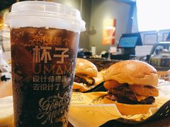 -UMAMI乌玛米披萨·汉堡·清真Halal(红岭北店)