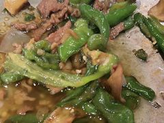 超级小炒肉-老湘村·湖南土菜(天河维多利店)