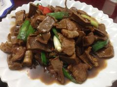 iphone_upload_pic-九华山友谊土菜馆 小资餐厅