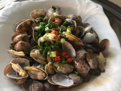 -原味蒸汽海鲜(嵊泗店)