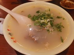 -武圣羊汤·西北面(朝阳门店)