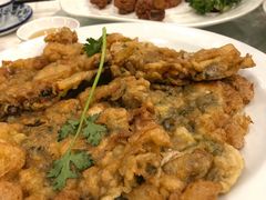 蚝仔烙-四海之家(蛇口店)