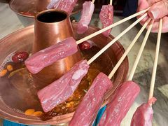-涮福記·现切牛羊肉火锅(世纪汇店)