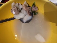 -吴记酱骨炖菜馆(西大直街店)