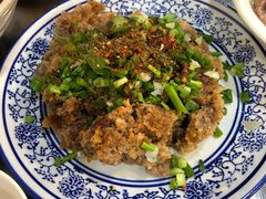 -杨三娘跷脚牛肉(羊子山西路店)