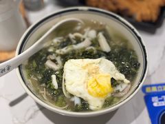 -老地方面馆(思南路店)