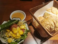 -鳗鱼家·深夜食堂(军博店)
