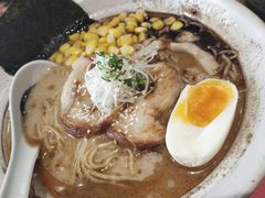 -鱼民·现造寿司(育德店)