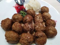 -宜家·瑞典风味餐厅(烟台路店)