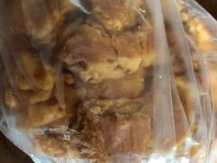 菠萝包-格瑞思动物奶油生日蛋糕(圆融店)