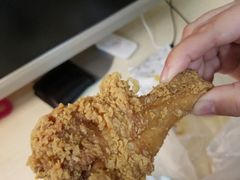 -华莱士·全鸡汉堡(柳州店)