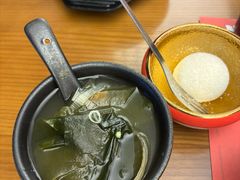 -海之屋韩式烤肉(海棠68环球美食街店)