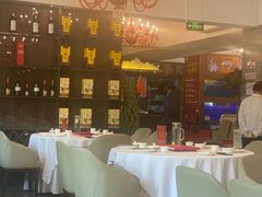 -满堂·烤鸭店·北京菜(鼓楼店)