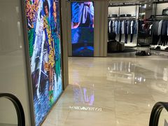-崇光百货(铜锣湾店)