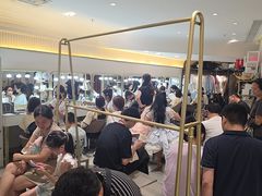 -拾光秀照相馆(石家庄勒泰中心店)