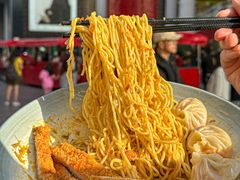 -馋三尺蟹粉小笼(人民广场店)