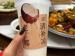 -517烧烤·龙虾·海鲜大排档(万象都荟店)