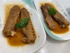 -苏晓玥·手作江南小吃(深圳北站店)