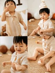 -专注孕妇照亲子照·纪田摄影