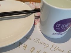 -花舍·新派粤菜·西餐·下午茶(亚运村·鸟巢店)