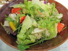 大拌菜-龙凤山庄(永定镇店)